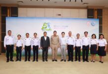การเคหะฯ เร่งโครงการบ้านเคหะเพื่อคนไทย พัฒนาชุมชนอย่างยั่งยืน