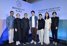 “คิวเรียส คันไป” คว้าคราฟต์สาเกจากนิวยอร์ก “Brooklyn Kura” เขย่าตลาดเครื่องดื่มพรีเมี่ยม