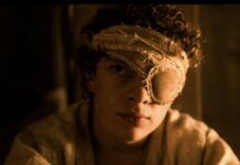 นักแสดงหนุ่มดาวรุ่ง “โนอาห์ จู๊ป” กับผลงานเรื่องล่าสุด “The Death of Robin Hood – โรบินฮู้ด บันทึกสุดท้ายของจอมโจร”