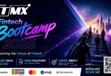‘NITMX’ จับมือพันธมิตรเปิดตัวโครงการ NITMX Fintech Bootcamp 2026 สร้างคนรุ่นใหม่ สู่อนาคตการเงินดิจิทัลไทย