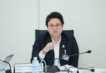รมช.ดีอี มอบ PDPC บูรณาการร่วม สกมช. เร่งตรวจสอบการรั่วไหลของข้อมูลคนไทย เตือน “ซื้อขายข้อมูลส่วนบุคคล” โทษหนัก คุก 5 ปี