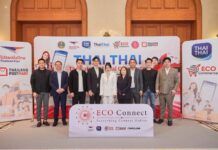 รู้จัก THAI THAI ระบบค้าออนไลน์ตัวช่วยธุรกิจไทยโตติดสปีด