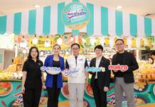 แม็คโคร-โลตัส แหล่งรวมร้านค้า “ไทยช่วยไทยพลัส” มากที่สุดในประเทศ