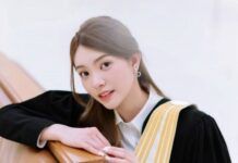เปิดวาร์ป “ทนายบุญ นภัทร” สวย เก่ง ครบเครื่อง จาก “CH3 คดีนี้มีคำตอบ”
