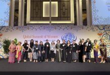 นานาชาติชื่นชมไทย คัดเลือกให้เป็นเจ้าภาพ จัดประชุมสุดยอด ผู้นำสตรีโลก (Global Summit of Women : GSW) ครั้งใหญ่ปีหน้า