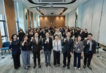 กสม. เปิดตัวแคมเปญ “ประชาชิน” หวังสังคมหยุดชินชาต่อปัญหาคอร์รัปชัน