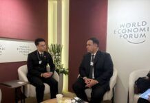 รมว.ดีอี ร่วมประชุม “WEF 2026” หารือผู้นำองค์กรชั้นนำโลก ผลักดันไทยสู่ ศูนย์กลางด้านดิจิทัลที่น่าเชื่อถือในภูมิภาค