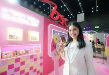 “BSC” ผนึกกำลัง “มาม่าโอเค” ตอกย้ำความต่างเมคอัพผสานอาหาร ชูคอนเซปต์ Instant Beauty รสชาติความสวยที่ไม่ต้องรอ