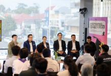 พลิกเกมเศรษฐกิจภาคใต้ด้วย “เศรษฐกิจสร้างสรรค์” บทสรุปจากเวทีเสวนา South Shift: Reframing Regional Growth