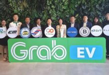 B Autohaus เปิดตัวบริษัทใหม่ “Borrow Mobility” จับมือ Grab Executive สร้างโอกาสใหม่ให้เจ้าของรถ