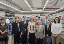 เปิดมิติวรรณกรรม ศิลปะ มิตรภาพ ‘ไทย-โรมาเนีย’
