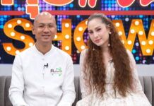 “ขวัญ อุษามณี” แช่งคนปล่อยข่าวลือท้องกับ “อ.เบียร์ คนตื่นธรรม” ให้ตกนรก เผยโอกาสคบกัน?