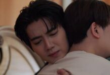 น้ำตาท่วมไร่! “แสงเหนือ” ฟื้นคืนสติร้องไห้โฮ “ฟลุ๊ค” ประกบดูแลไม่ห่าง พร้อมเปิดศึก “แก็ป” ทวงแค้น ในซีรีส์ “เรียกแด๊ดสิธาร”
