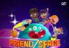 “FriendZSpace ก๊วน 3 ซ่า ตะลุยจักรวาล” พร้อมเสิร์ฟความสนุกบน Thai PBS