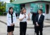 กทม.ชวนเจ้าของหมา-แมว “ฝังไมโครชิป ฉีดวัคซีนฟรี” ลดสัตว์จร พลิกบ้านประเวศโฉมใหม่สู่ศูนย์การเรียนรู้