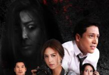 ช่อง 3 เปิดตำนานหลอนใต้ทะเลลึก ส่ง “เอมมี่ มรกต” ประกบ “แฟร์ – น้ำหวาน” ใน “ปะการังสีดำ” เสิร์ฟความสยองพร้อมกัน