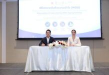 “สมาคมผู้ค้าปลีกไทย” ผนึกกำลัง “มปอ.” ยกระดับจริยธรรมและมาตรฐาน ‘การจำหน่ายแอลกอฮอล์อย่างรับผิดชอบ’ ผ่านแพลตฟอร์มออนไลน์