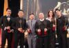 ช่อง 3 กวาด 12 รางวัล โทรทัศน์ทองคำครั้งที่ 40 “อาเล็ก – โบว์” นำทีมคว้าดารานำชาย-ดารานำหญิง