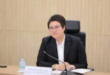 รมช.ดีอี – ETDA หารือ สภาองค์กรของผู้บริโภค เร่งรัดปรับปรุงกฎหมาย – เยียวยาผู้เสียหาย แก้ปัญหาหลอกลวงผ่านแพลตฟอร์มออนไลน์