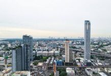 หมดยุคทองที่ดิน CBD แนะ ‘แลนด์ลอร์ด’ เลิกฝืนหั่นราคาขาย ยื่นสัญญาเช่าทางรอดตลาดขาลง ด้านกำลังซื้อคอนโดฯ Q2/2569 ทรุดหนัก! คนไทยรัดเข็มขัดผวาศึกตะวันออกกลาง
