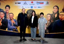 BEM นำทัพผนึกสภากาชาดไทย ขับเคลื่อน “The Giving Concert” ดึงศักยภาพสื่อ BMN ในระบบ MRT ส่งต่อวัฒนธรรมแห่งการให้สู่สังคม