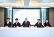 “JimmyYoung” เร่งเครื่องครึ่งปีหลัง ตั้งเป้า 330 ล้านบาท เดิมพันเกม “Science x Creativity”