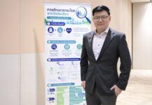 สสส.-IHPP Foundation “เปิดผลศึกษาภาระโรค ปี 65”