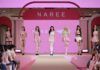 สดใสเกินต้าน “4EVE” นั่งแท่น Face of NAREE เปิดตัว “NAREE Perfect Touch Blush” เสิร์ฟความคิ้วท์แบบตะโกน
