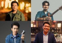 พลพล – เล็ก รัชเมศฐ์ – เบียร์ พร้อมพงษ์ คว้ารางวัล “เพชรในเพลง” วันภาษาไทยแห่งชาติ ปี 2569 เชิดชูคุณค่าภาษาไทย