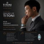 01 KV – Friend of Titoni Thailand