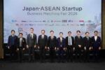01_Japan-ASEAN Startup Business Matching Fair 2026