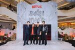 The Debt Collector_Press Conference_Premier