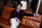 003 ณเดชน์ คูกิมิยะ แบรนด์พรีเซนเตอร์ CC DOUBLE O คนแรกในรอบ 20 ปี สะท้อนแนวคิด “Casual Confidence”