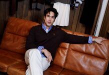 CC DOUBLE O ดึง “ณเดชน์ คูกิมิยะ” เป็นแบรนด์พรีเซ็นเตอร์ นำทัพแคมเปญ “THE NEW BASIC”