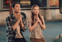 “ไป่ ทาคน” ถูกเล่นเกมจิตวิทยาหนัก ก่อนระเบิดศึกชิงบัลลังก์แชมป์ ใน “Fight For Hope หมัดสั่งตาย หัวใจสั่งสู้” อีพี9