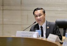 รัฐบาลหนุน สสส. เคลื่อน 3 กลไก “เชื่อมรัฐ-เอกชน-ประชาสังคม” ร่วมแก้ปัญหาฝุ่น PM2.5