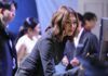 เดือดทะลุสตู ! “ลูกเกด เมทินี” ปรี๊ดแตกกลางรายการ สาดน้ำไล่ Celeb Master