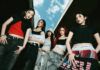 เดบิวต์แล้ว! 5 สาว “TACE” ก้าวสู่ศิลปินอย่างเต็มตัว เปิดตัวซิงเกิลแรก “Mask On” บนเดบิวต์สเตจสุดอลังการ