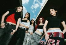 เดบิวต์แล้ว! 5 สาว “TACE” ก้าวสู่ศิลปินอย่างเต็มตัว เปิดตัวซิงเกิลแรก “Mask On” บนเดบิวต์สเตจสุดอลังการ