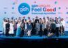 “GDH” เปิดโผโปรเจกต์ใหม่ใน “GDH CIRCLES Feel Good โคจรความสุข สนุกกว่าที่เคย”