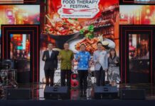 เปิดตัว Thai Street Gold Star แอปฯ ยกระดับสตรีทฟู้ดไทย สู่ Gastronomy Wellness Destination ระดับโลก