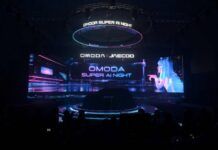 OMODA & JAECOO ตอกย้ำวิสัยทัศน์ด้าน AI Mobility ผ่านงาน OMODA SUPER AI NIGHT