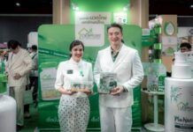 “ชาย-ชาตโยดม” ร่วมผลักดันการเปลี่ยนภาพจำของสมุนไพรไทย จากภูมิปัญญาไทยสู่ Wellness ยุคใหม่