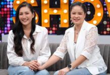 “นก อุษณีย์” ควง “ม่วย” เปิดใจนาทีคุกเข่าขอแต่ง ฤกษ์วิวาห์26 พ.ย. 69 บอกแม่ขำๆ ไม่ยกให้จะพาหนี