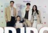 เกรท วรินทร – อาย กมลเนตร – ว่านไฉ ร่วมส่งต่อกำลังใจ ในงานมอบรางวัล PD IDOL 2026