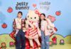 Jelly Bunny ❤️ Hello Kitty เสิร์ฟความคิวต์ครั้งใหม่ กับคอลเลกชั่นพิเศษสไตล์สปอร์ตี้ชิค