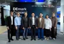 DITP เปิด DEmark Concept Store เปลี่ยนรางวัลเป็นโอกาสสร้างมูลค่าทางธุรกิจ