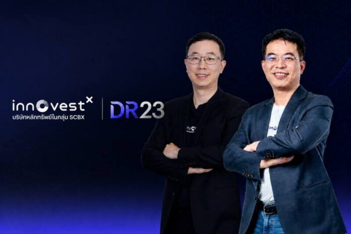 InnovestX_DR23 Batch9_Cover