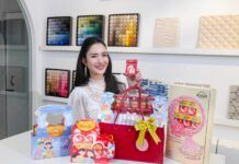 “แบรนด์” สานต่อแคมเปญ “#ให้แบรนด์แทนใจบอกรักแม่คนเก่งของลูก” มอบโมเมนต์สุดอบอุ่นรับเทศกาลวันแม่
