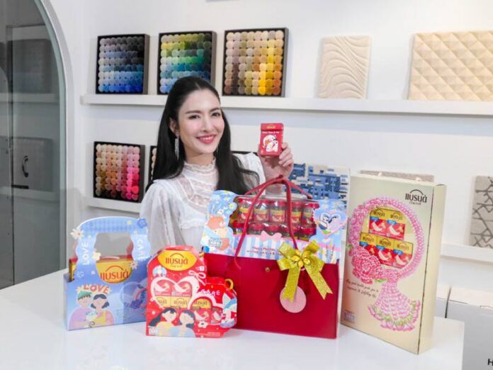 #ให้แบรนด์แทนใจบอกรักแม่คนเก่งของลูก (4)